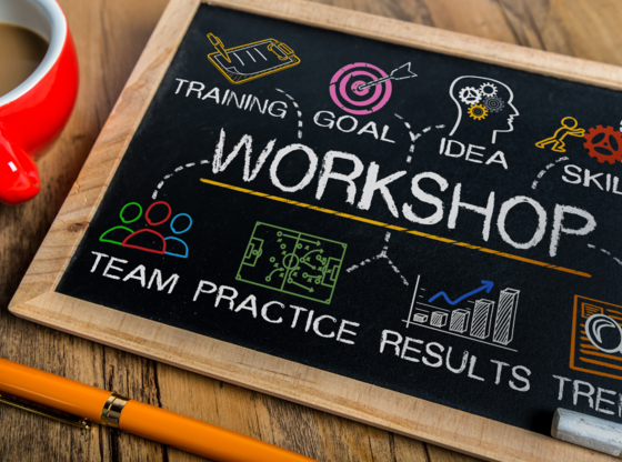 Information and Awareness Workshops image