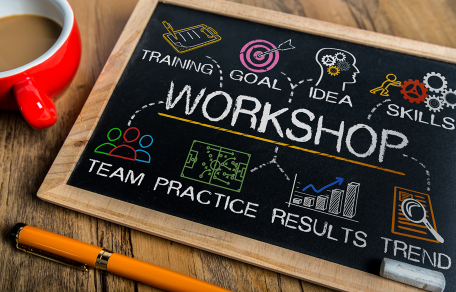 Information and Awareness Workshops