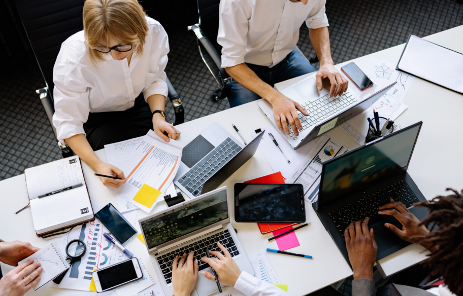 360° Claims Management