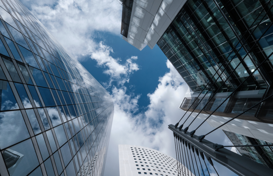 Assurances Choses et Patrimoine